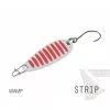 Delphin Strip NIGHT #8 - 2gr - Spinner - Hakengröße #8