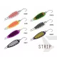 Delphin Strip PERCH #8 - 2gr - Spinner - Hakengröße #8