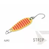 Delphin Strip PERCH #8 - 2gr - Spinner - Hakengröße #8
