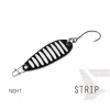 Delphin Strip ZEBRA #8 - 2gr - Blinker - Hakengröße #8