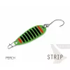 Delphin Strip ZEBRA #8 - 2gr - Blinker - Hakengröße #8