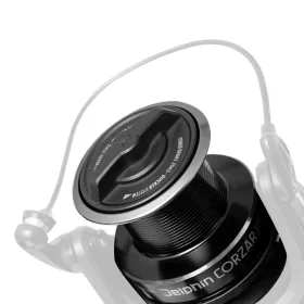 Delphin Corzar 6T Metall Ersatzspule