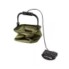 Delphin CUBO Falteimer 10L + 7m