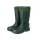 Delphin Bronto Thermo Stiefel Grün 48