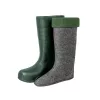 Delphin Bronto Thermo Stiefel Grün 50