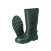 Delphin - BRONTO Grün - Gummistiefel ohne Einlegesohle - 36 - Frühlingskleidung, Herbstkleidung - Stiefel