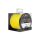 Delphin GHOST 4+1 / gelb 0,23mm 30lbs 300m