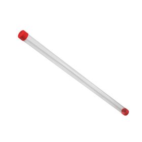 Feeder Spitzentransportrohr Delphin Feeder 30mmx68cm