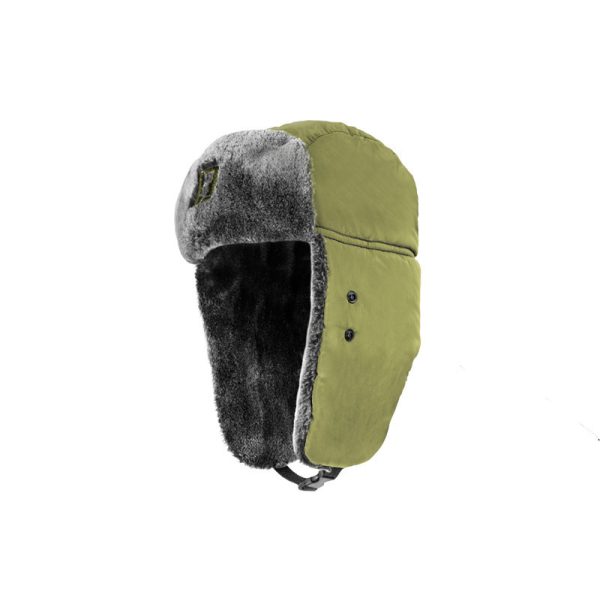 Delphin - BOYAR - Uschanka - Herbstkleidung, Winterkleidung - Mützen