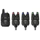 Delphin CODER Elektronisches Bissanzeiger-Set 3+1