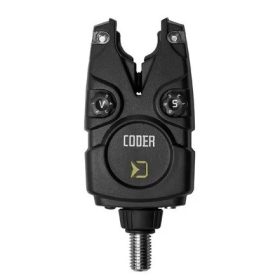   Delphin CODER Zusätzlicher elektrischer Bissanzeiger für das Set