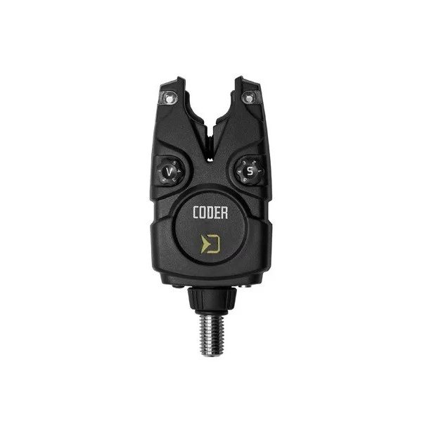 Delphin CODER Zusätzlicher elektrischer Bissanzeiger für das Set