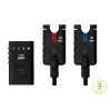 Bissanzeiger Set Delphin SMART 2+1