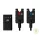 Bissanzeiger Set Delphin SMART 2+1