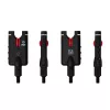 Bissanzeiger Set Delphin SMART 2+1