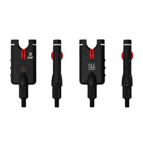 Bissanzeiger-Set Delphin SMART 3+1