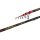 Delphin XERXES TeleFLOAT 360cm Bologneser Rute 30gr Schrink 6