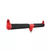 Delphin EVA Vario Feeder Rutenhalter 50cm
