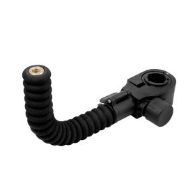 Delphin Atoma BEND Feeder Rutenhalter 10x10cm