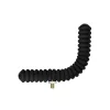 Delphin EVA SmallBEND Feeder Rutenhalter 15x12cm