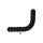 Delphin EVA SmallBEND Feeder Rutenhalter 15x12cm