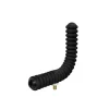 Delphin EVA SmallBEND Feeder Rutenhalter 15x12cm
