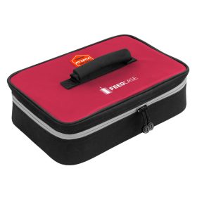 Delphin ATOMA FeedCASE Ausrüstungstasche