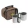 Delphin COTEA - Kaffee-/Tee-Set