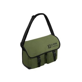 Delphin Classa CROSSBODY 40x35x13cm Umhängetasche