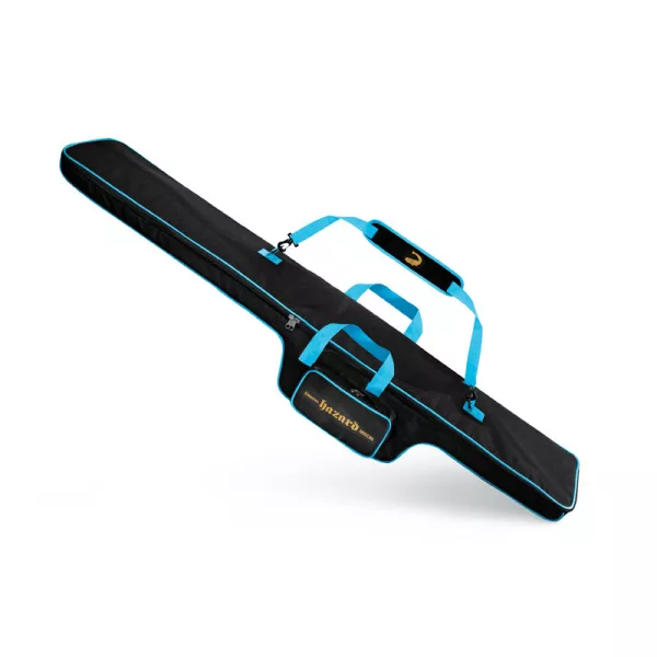 Delphin HAZARD Rutenfutteral 150cm