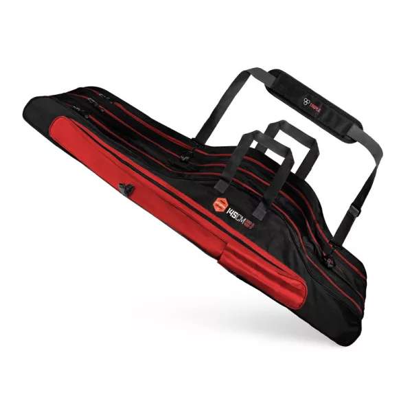 Delphin ATOMA Triple Rutentasche 130cm