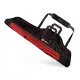 Delphin ATOMA Dreifach Rutenfutteral 145cm