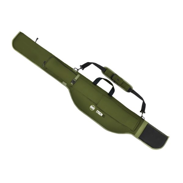 Delphin PORTA +Plus Rutenfutteral 170cm