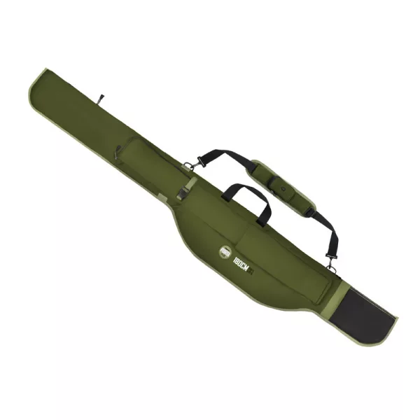 Delphin PORTA +Plus Rutenfutteral 180cm