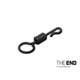 Delphin THE END Quick Swap Heli Schnellverschluss