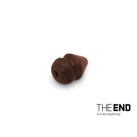 Delphin THE END Heli Stopper Gummi Stopper und Puffer