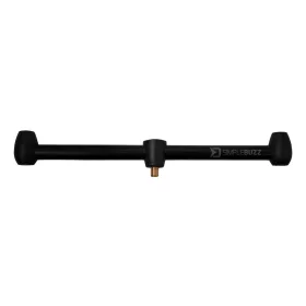Delphin SimpleBUZZ 2-Ruten Buzzbar Querhalter 30cm
