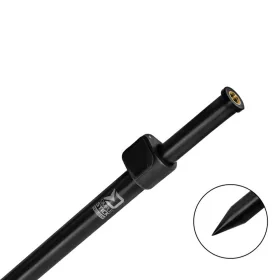 Delphin SimpleSTICK Teleskop-Bankstick 80-130cm