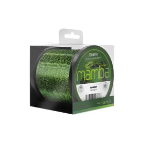 Delphin MAMBA Carp / camou 0,28mm 13,4lbs 600m