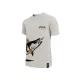 Delphin - Catch me! ZANDER Cremefarben - T-Shirt - L