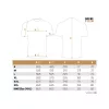 Delphin - Catch me! ZANDER Cremefarben - T-Shirt - XXXL