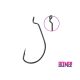 Delphin Haken BOMB! OFFSpin / 5 Stk. Haken 3/0