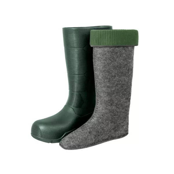 Delphin Bronto Grüne Ersatz-Stiefeleinlage 40