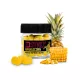 Köderung, Fütterung - Hakenköder - Delphin D SNAX WAFT Köder 10x7mm Mais-Ananas Pop Up Feeder Köder