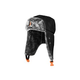 Delphin Atak! Boyar Trucker Usanka Mütze