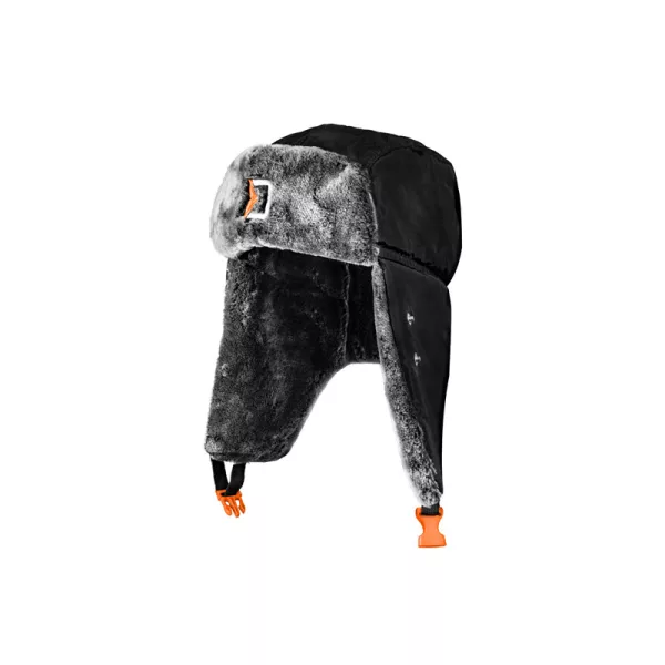 Delphin Atak! Boyar Trucker Usanka Mütze