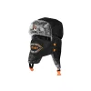 Delphin Atak! Boyar Trucker Usanka Mütze