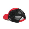 Delphin - Atoma Trucker - Baseballkappe - Frühlingsbekleidung, Sommerbekleidung - Mützen