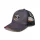Delphin - Atak! Trucker - Baseballkappe - Frühlingsbekleidung, Sommerbekleidung - Mützen