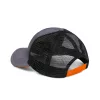 Delphin - Atak! Trucker - Baseballkappe - Frühlingsbekleidung, Sommerbekleidung - Mützen